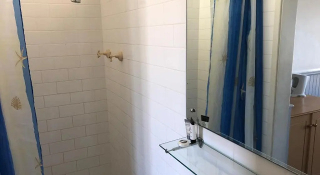 Трёхместный номер Standard Squids Ink Motel