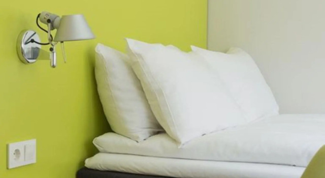 Одноместный номер Standard Thon Hotel Hammerfest