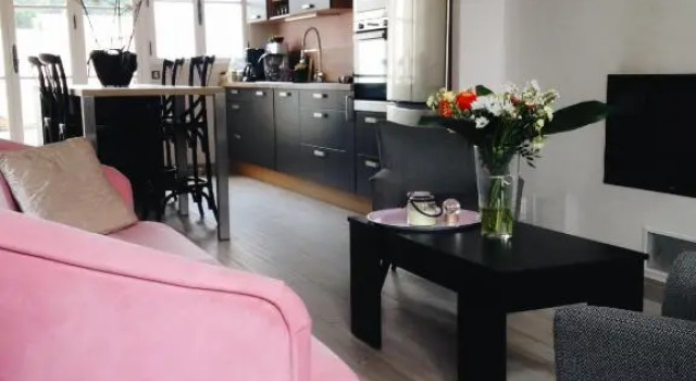 Номер Standard Chambre d 'hôtes Chez Manon et Hugo