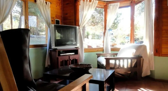 Cabañas El Refugio de Puelo
