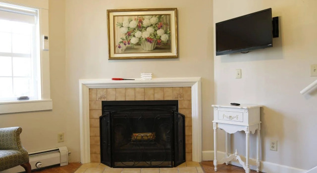 The White House Inn, Réserver Hôtel Wilmington Vermont