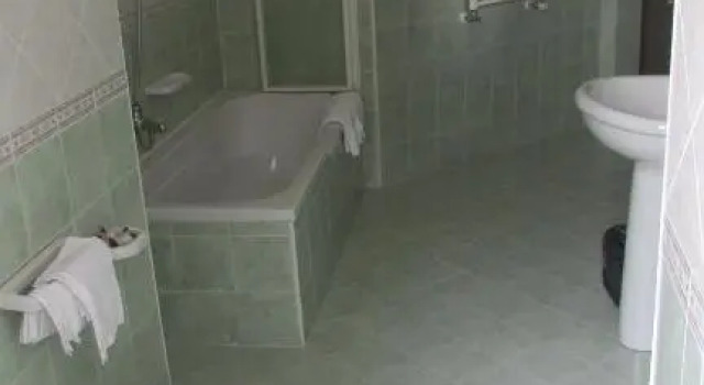 Номер Standard Hotel Al Palazzetto Set Fair