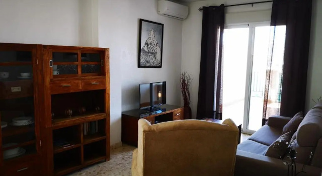 Apartamentos Terrasol AZUCARERA ATICOS, Rezervați Apartament Torre del Mar Axarquía