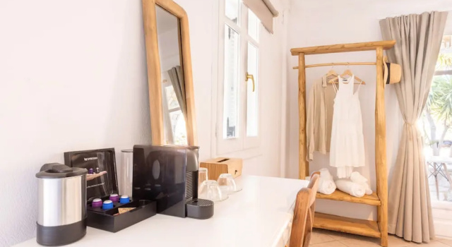 Студия Standard Acoya Residences