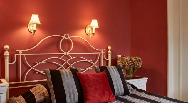 Полулюкс Hotel Dryades and Spa