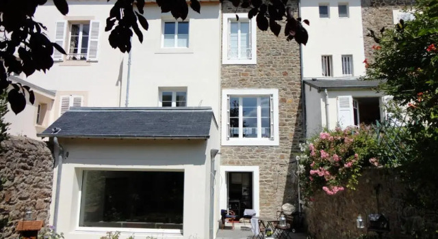 B&B Maison Angélus, Varaa Hotelli  