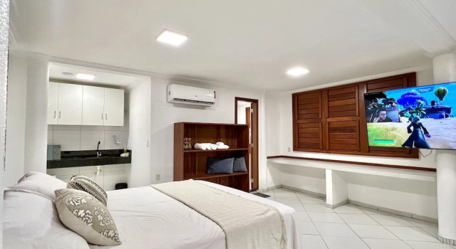 Residencial União