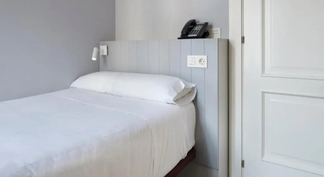 Одноместный номер Hotel Avenida