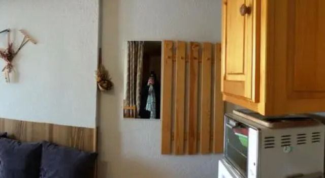 Appartement La Toussuire, Prenota Appartamento La Toussuire Les Sybelles