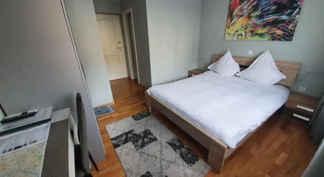 Номер Standard Le Merle Châtelain