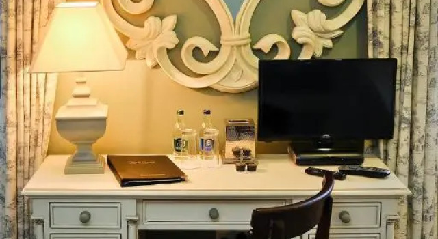 Номер Deluxe Horse & Hound