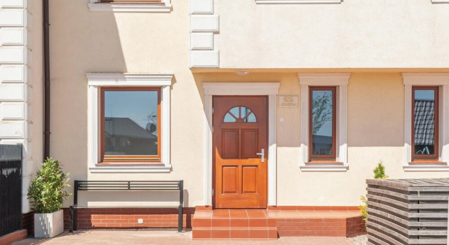 Awesome Home in Mielno With 5 Bedrooms and Wifi