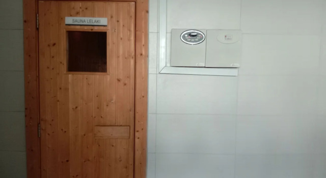 Damen Serviced Apartment