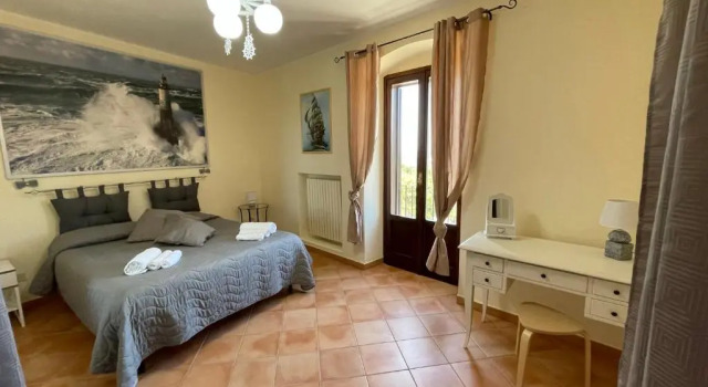 Номер Standard Appartamento Casa al Porto Centro Storico di Barletta