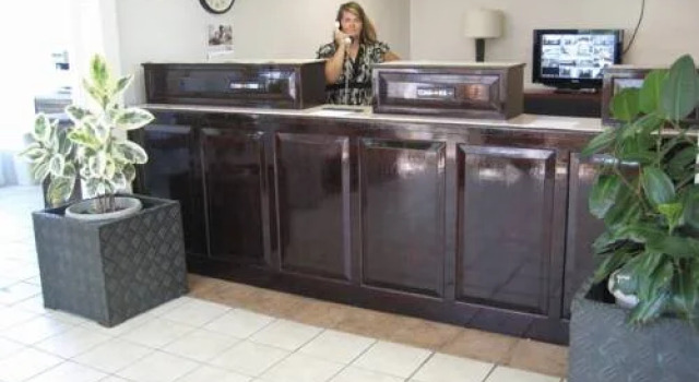 Loyalty Inn Charlotte Airport