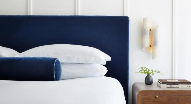 Двухместный номер Premium с видом на город Kimpton Alton Fishermans Wharf by IHG