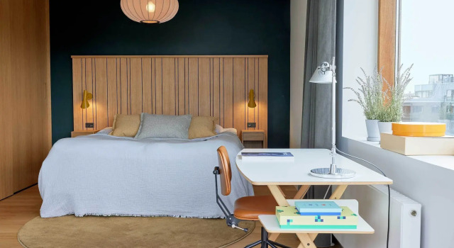 Charlottehaven, Book Hotel Hoteller i Sjælland med pool, Swimmingpool
