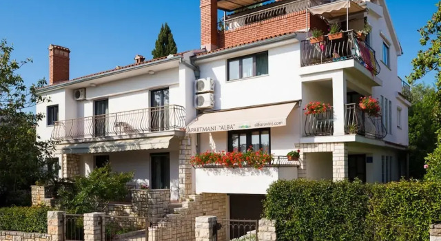 Sunny Street Apartments, Забронировать Апартаменты/квартира Ровинь Rovinj Riviera, рядом с Пристань для яхт Ровиня