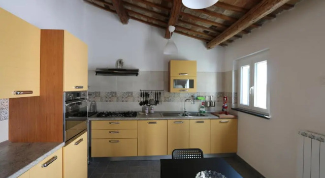 Номер Standard B&B Ex Albergo Centrale