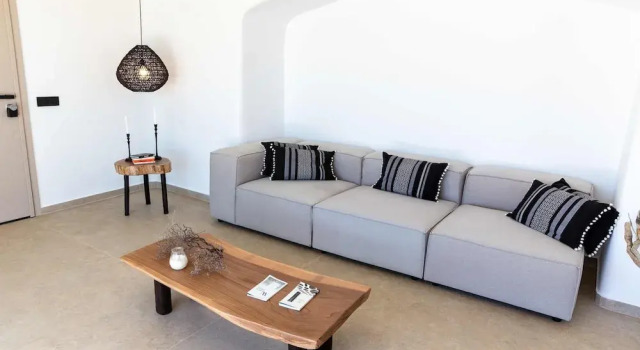 Amaze Mykonos Luxury Seaview Retreat