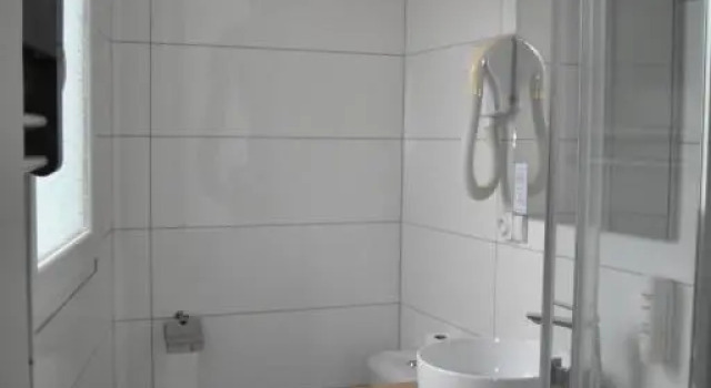 Номер Superior Hotel Le Coureau