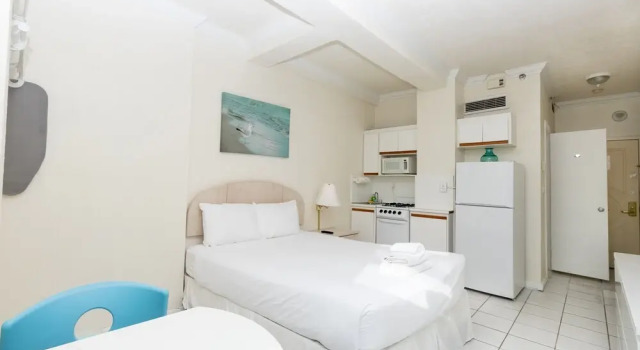 467 Studio Hollywood Beach Resort, Book Ferieresort Hoteller i Panhandle Florida med pool, Swimmingpool