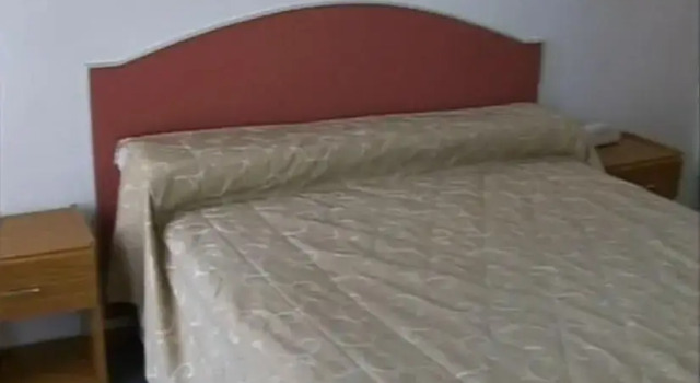 Двухместный номер Standard Hotel Fantilli