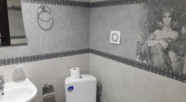 Bubolina House, Book Pension Sapareva Banya Kyustendil
