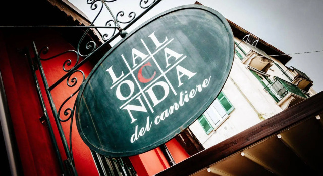 La Locanda del Cantiere
