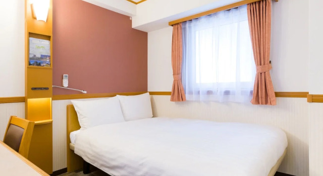eos HOTEL Oimachi