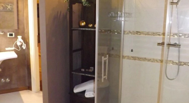 Двухместный полулюкс Relais Ponte Pietra