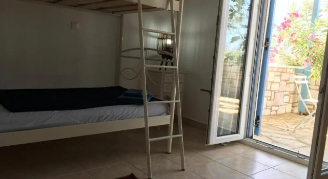 Comfy House in Paros, Prenota Hotel Aliki Paro