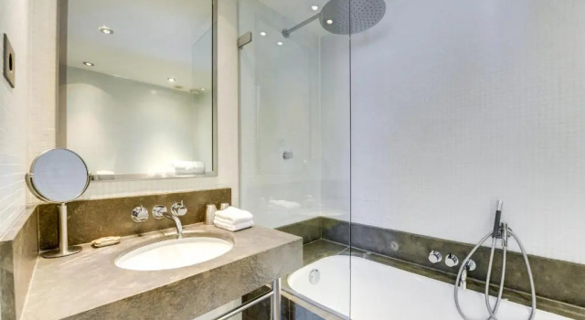 Двухместный номер Superior Hôtel Le A - Champs-Elysées