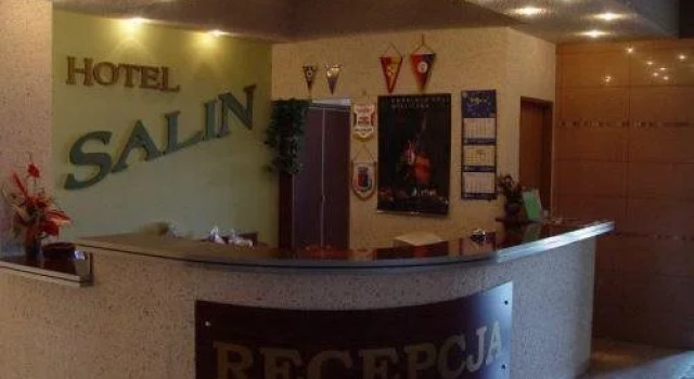 Hotel Salin, Забронировать Отель Величка Малопольское воеводство, рядом с Соляная шахта в Величке