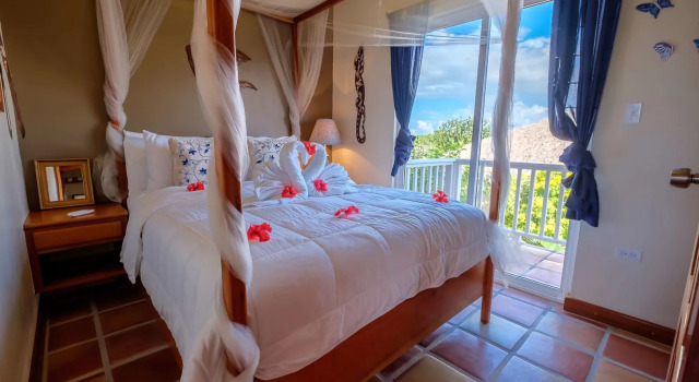 Sapphire Beach Resort
