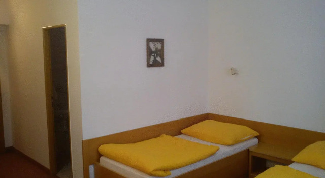 Hotel Pelikan