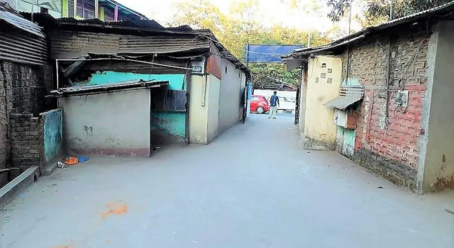 Dispur Lodge, Prenota Hotel Dispur Assam