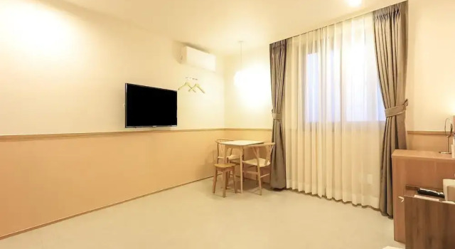 Номер Standard Stay Libera