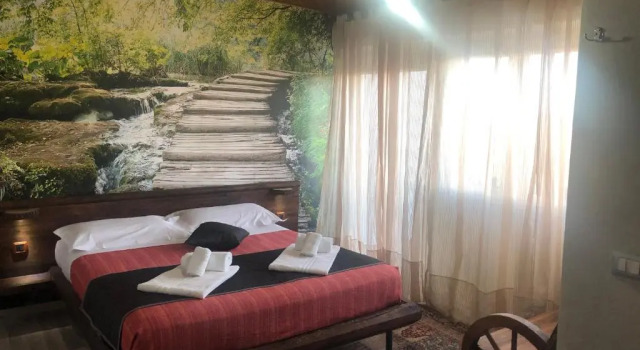 Номер Standard Residence Villa Rosa dei Venti