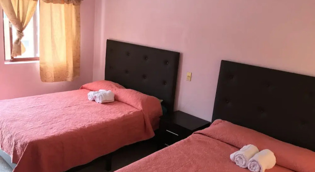 OliLer s House&Garden Zona Centro, Забронировать Дом для отпуска Виллы Гуанахуато, рядом с Университет Гуанахуато, Вилла