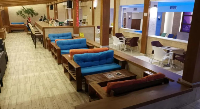 Студия Apartment K22 Milmari