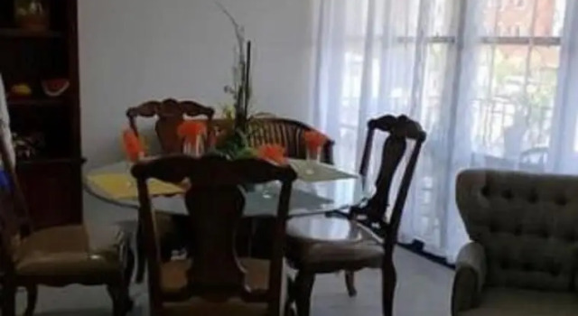 Семейный номер Standard с балконом и с видом на горы Departamento En Condómino Residencial El Milagro