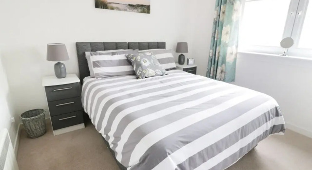 Macs Place, Rezervasyon Otel Largs Ayrshire