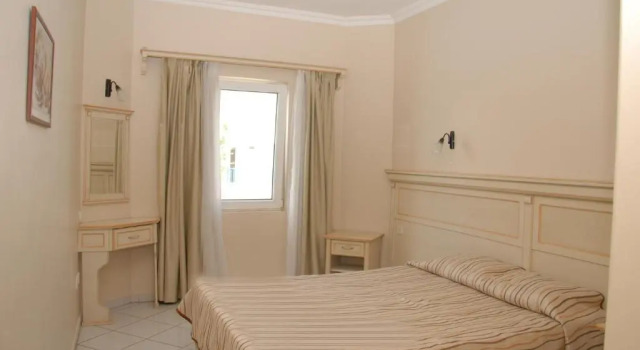 Двухместный номер Standard Tropicana Beach