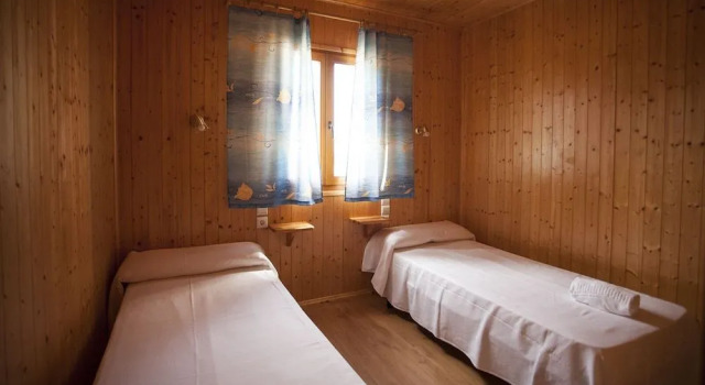 Camping Calpemar
