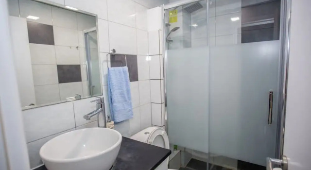 Апартаменты Bluewaveplace Thessaloniki - City Center