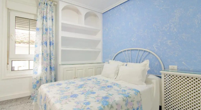 Апартаменты Casa Soto