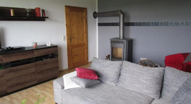 Ferienwohnung Apartement am Wolfsberg, Prenota Appartamento Hotel a Sassonia con parcheggio, Parcheggio