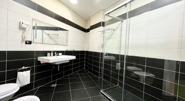 Номер Superior Hotel Brooklyn Vlore