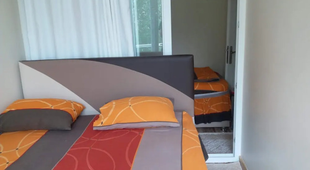 Номер Comfort Sağlık Apart Pansiyon